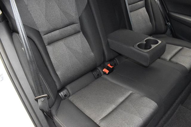 2026 Nissan Rogue AWD SV - 22934234 - 29