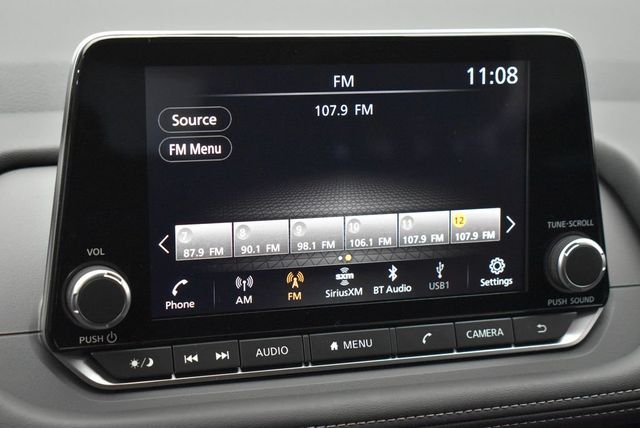 2026 Nissan Rogue AWD SV - 22936554 - 18