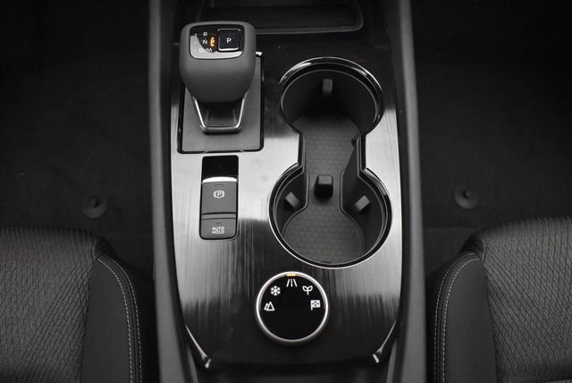 2026 Nissan Rogue AWD SV - 22936554 - 26