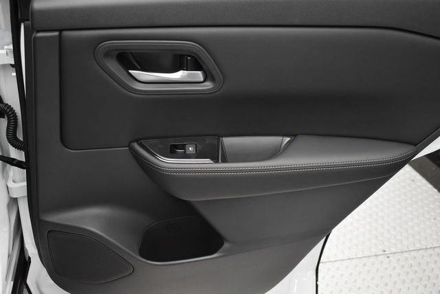 2026 Nissan Rogue AWD SV - 22936554 - 27