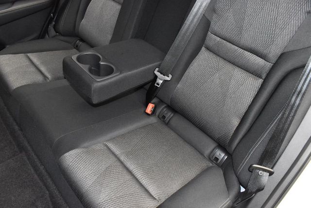 2026 Nissan Rogue AWD SV - 22936554 - 33