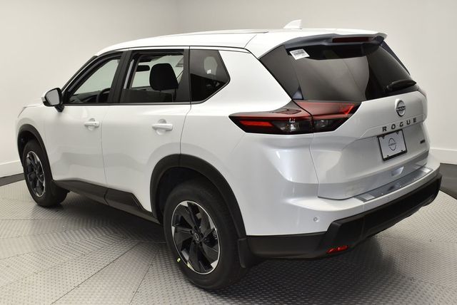 2026 Nissan Rogue AWD SV - 22936554 - 6