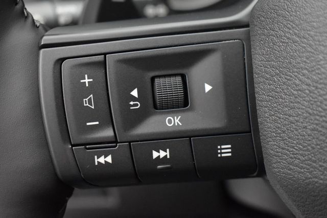 2026 Nissan Rogue AWD SV - 22939370 - 16