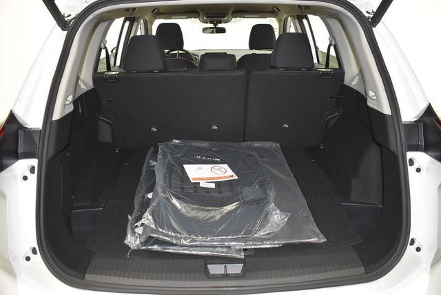 2026 Nissan Rogue AWD SV - 22939370 - 36