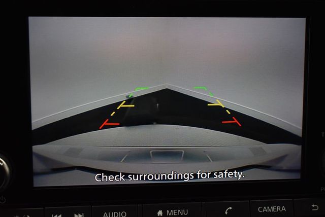 2026 Nissan Rogue AWD SV - 22939370 - 37