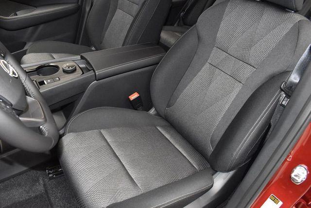 2026 Nissan Rogue AWD SV - 22939372 - 12