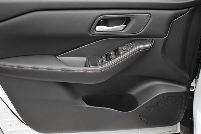 2026 Nissan Rogue AWD SV - 22939375 - 9