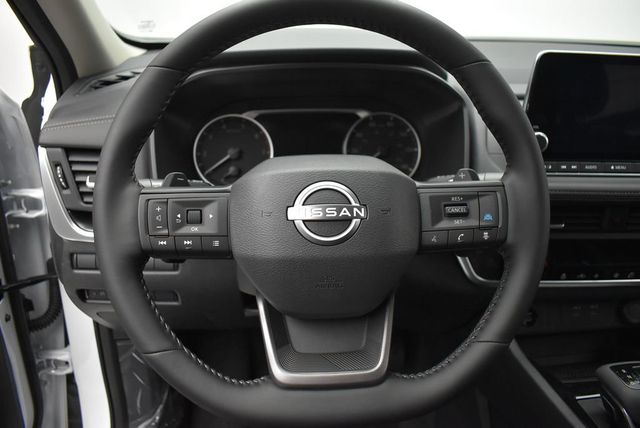 2026 Nissan Rogue AWD SV - 22939375 - 15