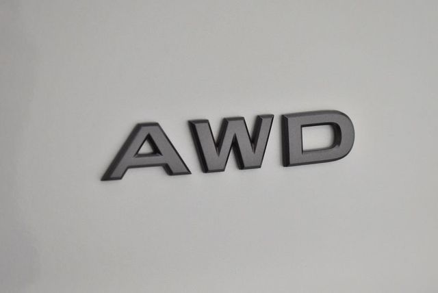 2026 Nissan Rogue AWD SV - 22939375 - 8