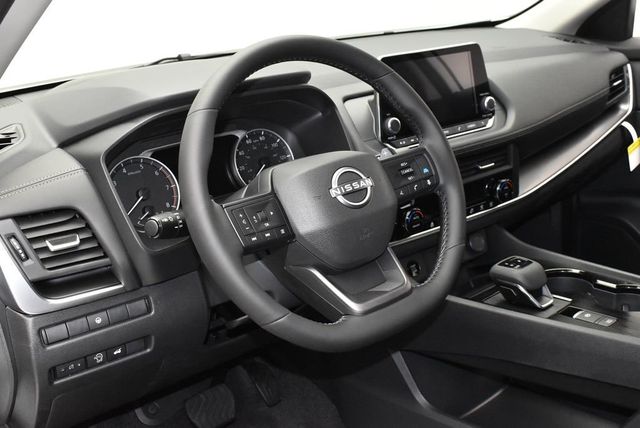 2026 Nissan Rogue AWD SV - 22939376 - 14