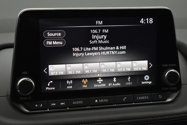 2026 Nissan Rogue AWD SV - 22939383 - 18