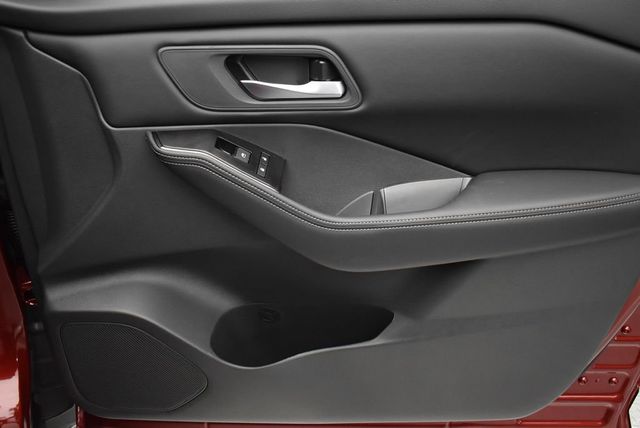 2026 Nissan Rogue AWD SV - 22939383 - 21