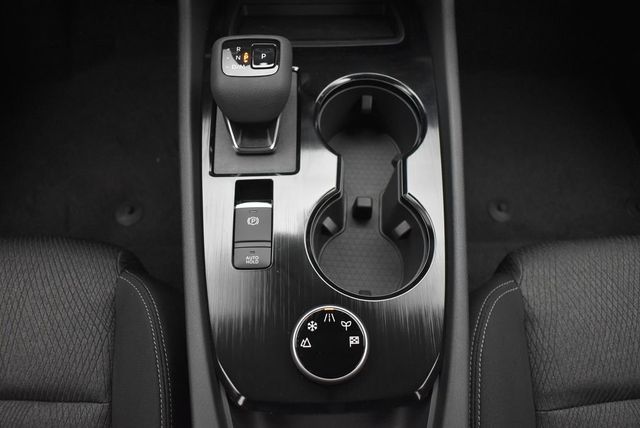 2026 Nissan Rogue AWD SV - 22939383 - 26