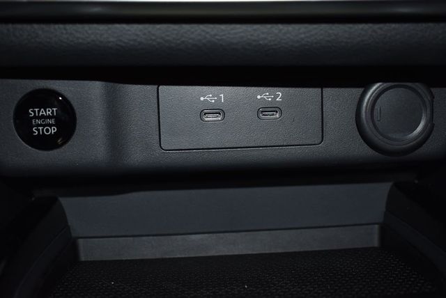 2026 Nissan Rogue AWD SV - 22939384 - 20