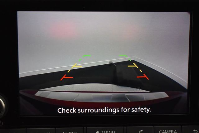 2026 Nissan Rogue AWD SV - 22939384 - 37