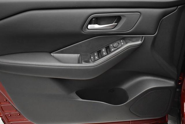 2026 Nissan Rogue AWD SV - 22939386 - 9