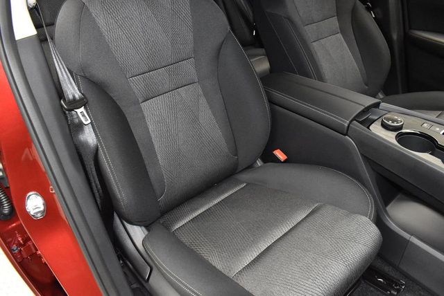 2026 Nissan Rogue AWD SV - 22939386 - 23