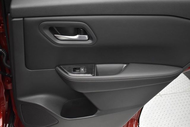 2026 Nissan Rogue AWD SV - 22939386 - 27