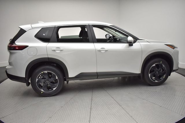 2026 Nissan Rogue AWD SV - 22944709 - 3