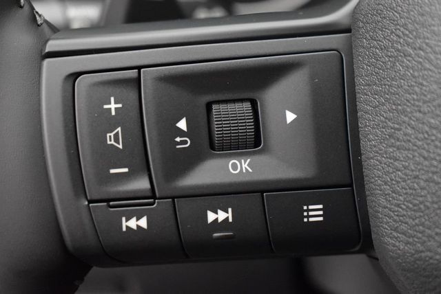 2026 Nissan Rogue AWD SV - 22944710 - 16