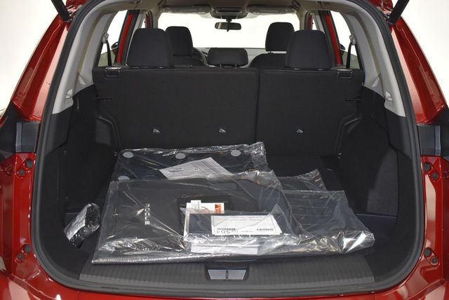 2026 Nissan Rogue AWD SV - 22944710 - 36