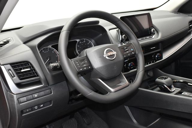 2026 Nissan Rogue AWD SV - 22944711 - 14