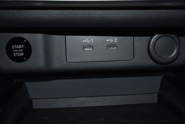 2026 Nissan Rogue AWD SV - 22944711 - 20