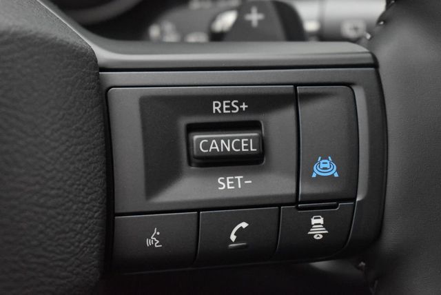 2026 Nissan Rogue AWD SV - 22946641 - 17