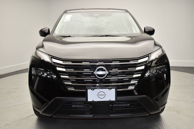 2026 Nissan Rogue AWD SV - 22946641 - 1