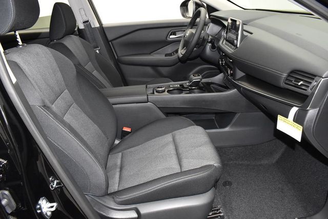 2026 Nissan Rogue AWD SV - 22946641 - 22