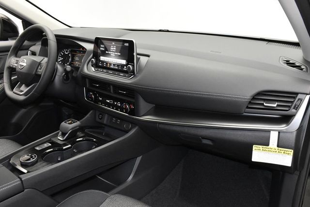 2026 Nissan Rogue AWD SV - 22946641 - 24