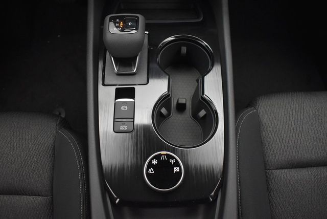 2026 Nissan Rogue AWD SV - 22946641 - 26