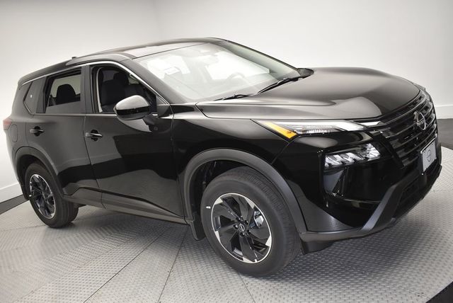 2026 Nissan Rogue AWD SV - 22946641 - 2