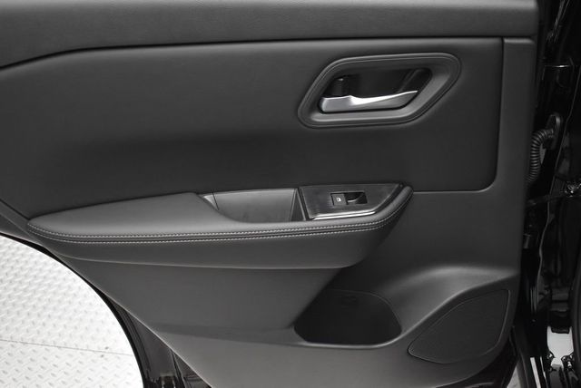 2026 Nissan Rogue AWD SV - 22946641 - 31