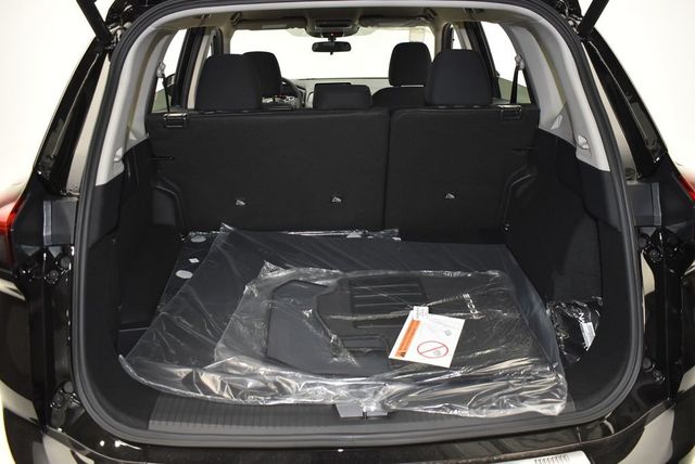 2026 Nissan Rogue AWD SV - 22946641 - 36