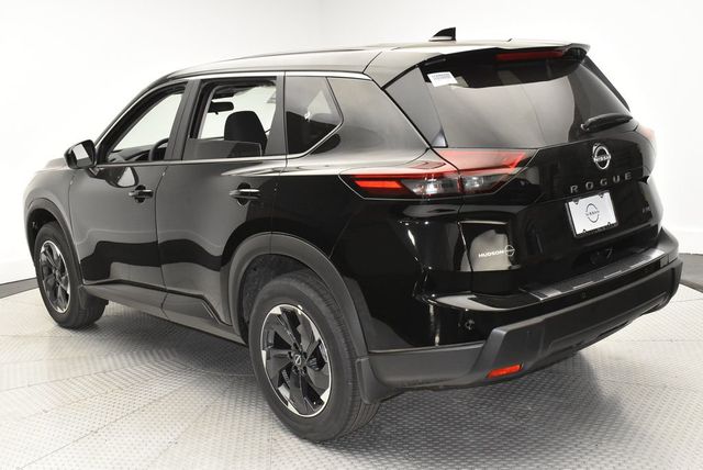 2026 Nissan Rogue AWD SV - 22946641 - 6