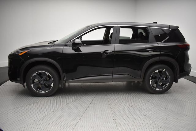 2026 Nissan Rogue AWD SV - 22946641 - 7