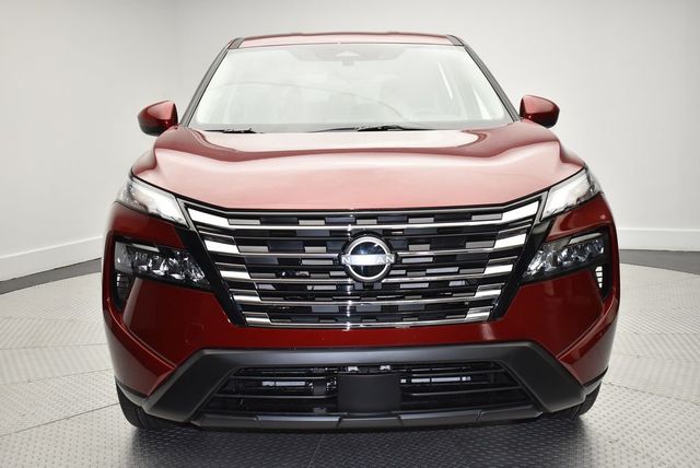 2026 Nissan Rogue AWD SV - 22946642 - 1