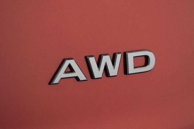 2026 Nissan Rogue AWD SV - 22946642 - 8