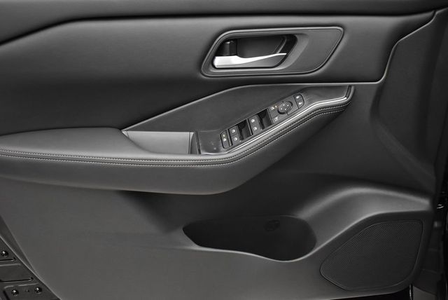 2026 Nissan Rogue AWD SV - 22948854 - 9