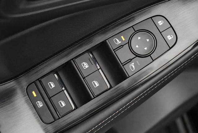 2026 Nissan Rogue AWD SV - 22948854 - 10