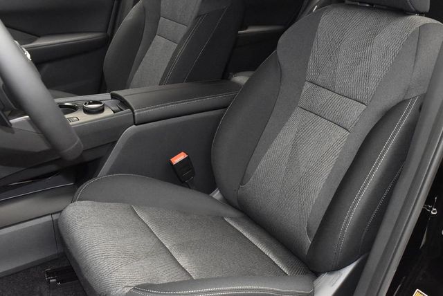 2026 Nissan Rogue AWD SV - 22948854 - 12