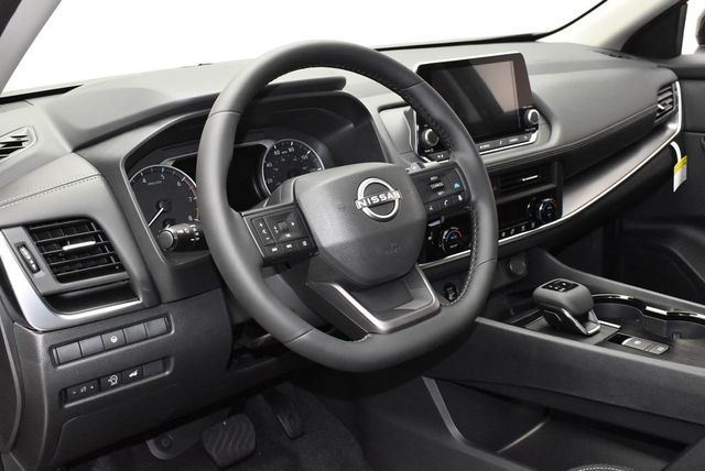 2026 Nissan Rogue AWD SV - 22948854 - 14