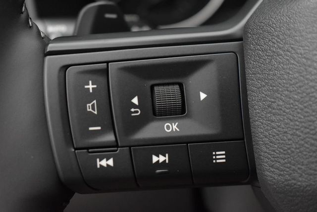 2026 Nissan Rogue AWD SV - 22948854 - 16