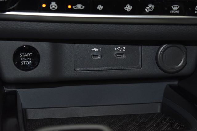 2026 Nissan Rogue AWD SV - 22948854 - 20