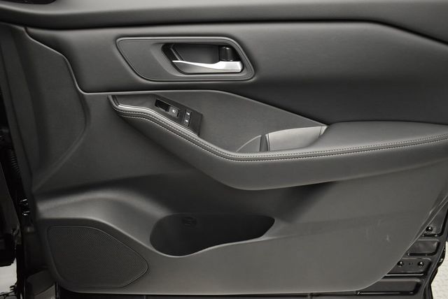 2026 Nissan Rogue AWD SV - 22948854 - 21