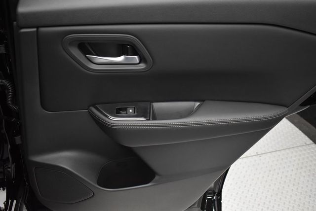 2026 Nissan Rogue AWD SV - 22948854 - 27