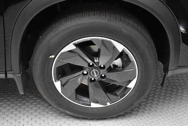 2026 Nissan Rogue AWD SV - 22948854 - 34