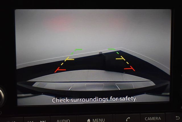 2026 Nissan Rogue AWD SV - 22948854 - 37