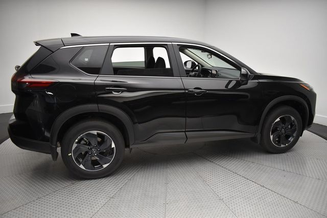 2026 Nissan Rogue AWD SV - 22948854 - 3